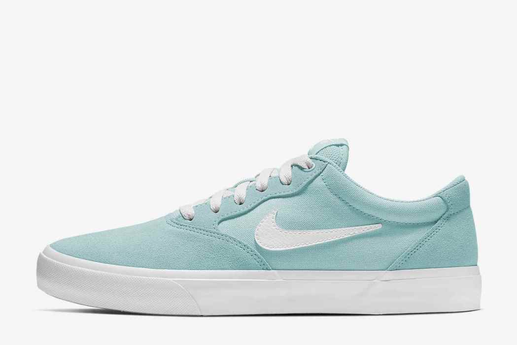 Nike SB Chron SLR 男/女滑板鞋