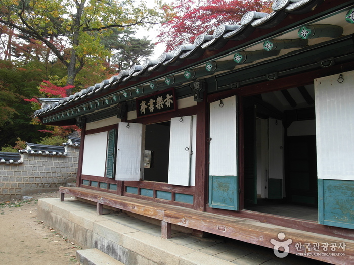 陶山書院