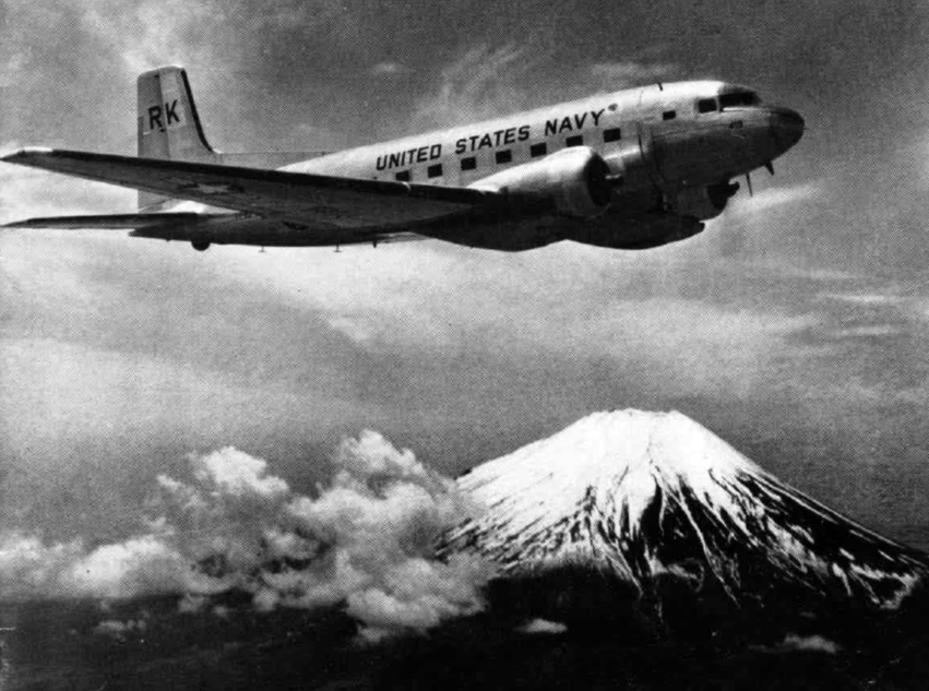 C-53運輸機