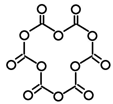 聚二氧化碳