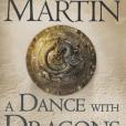 A Dance With Dragons(2012年Voyager出版的圖書)