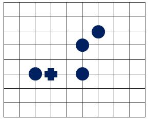 五子棋(五子旗)