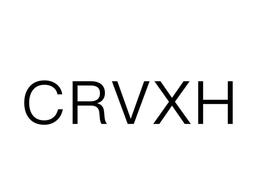 CRVXH