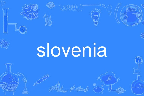 slovenia