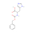 N-Cbz-L-組氨酸