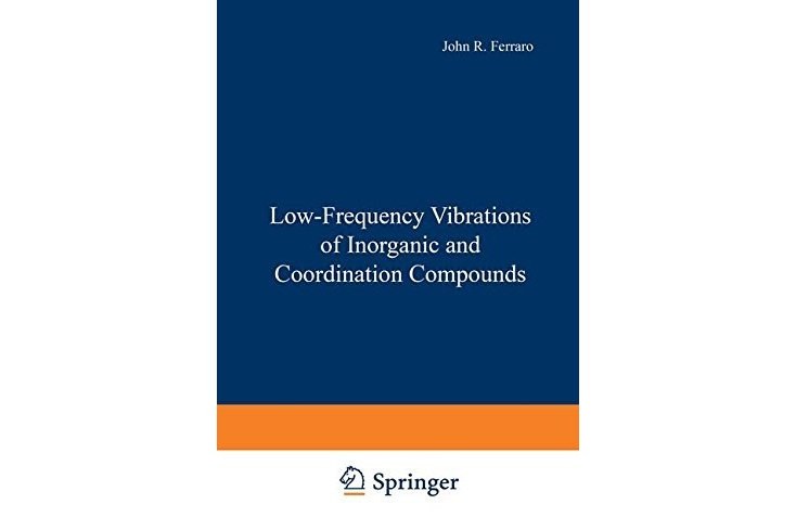 Low-Frequency Vibrations of Inorganic and Coordination Compounds