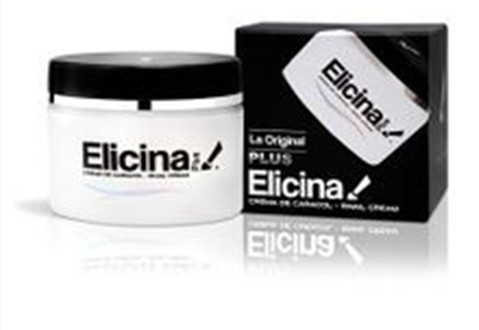 Elicina 蝸牛霜 Plus