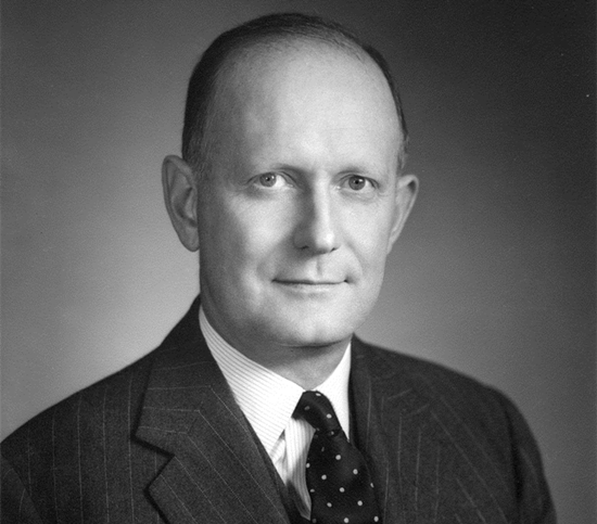 Robert Dillon