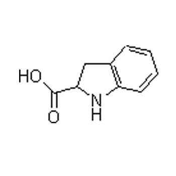 吲哚啉-2-羧酸