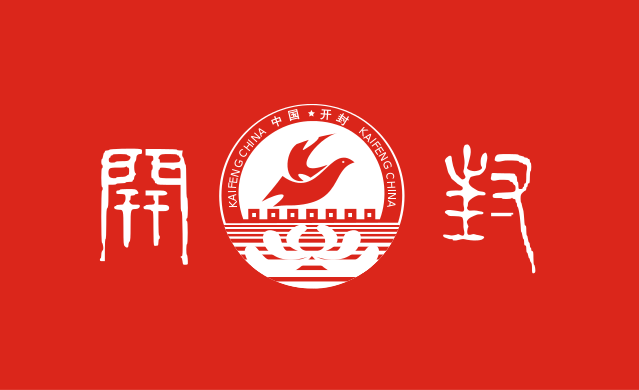 市旗