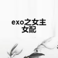 exo之女主女配