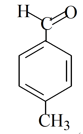 對甲基苯甲醛