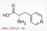 分子結構式