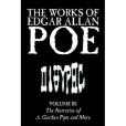 The Works of Edgar Allan Poe, Vol. III