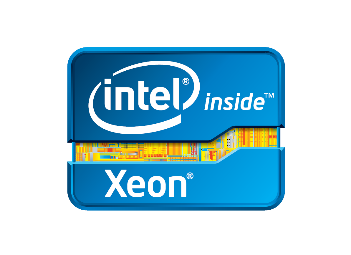 Intel Xeon E5