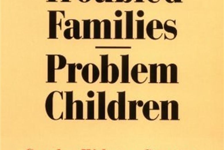 Troubled Families