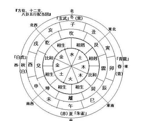 九紫火年