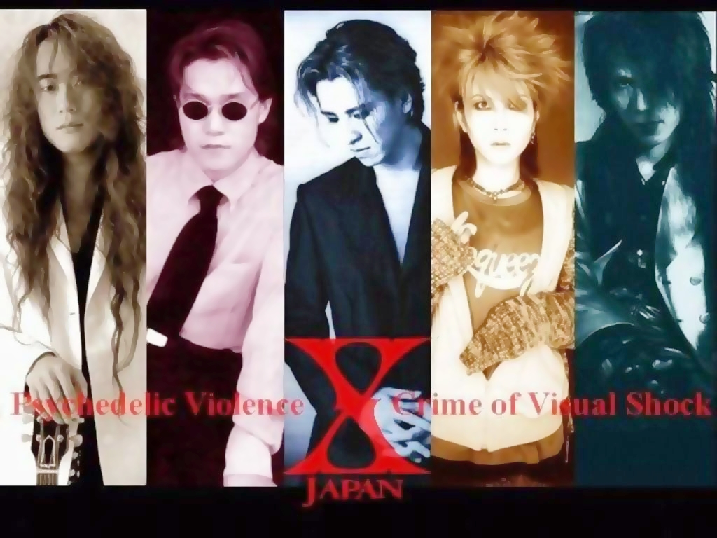 X-Japan