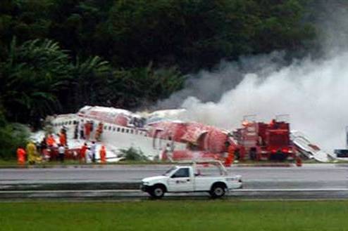 9·16普吉島客機墜毀事故