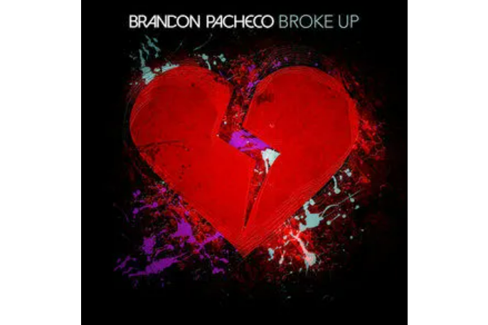 Broke Up