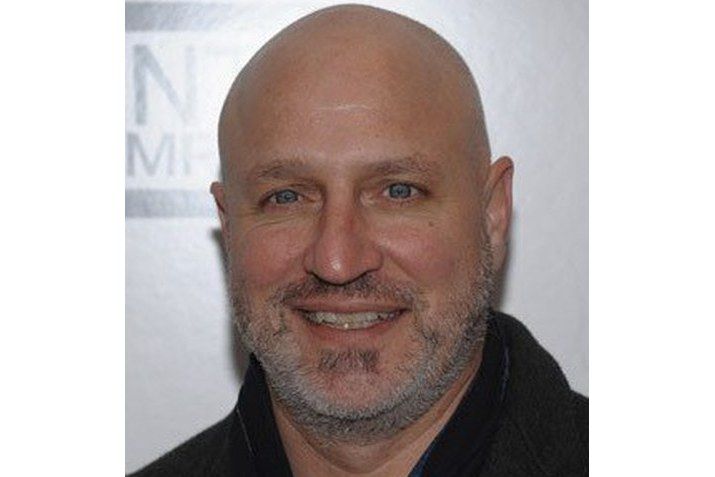 Tom Colicchio