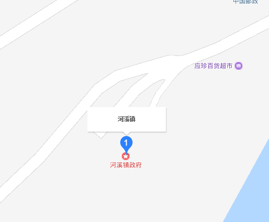 河溪鎮(湖南湘西州吉首市河溪鎮)