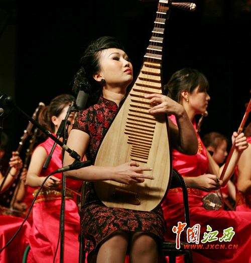 江西師範大學音樂學院