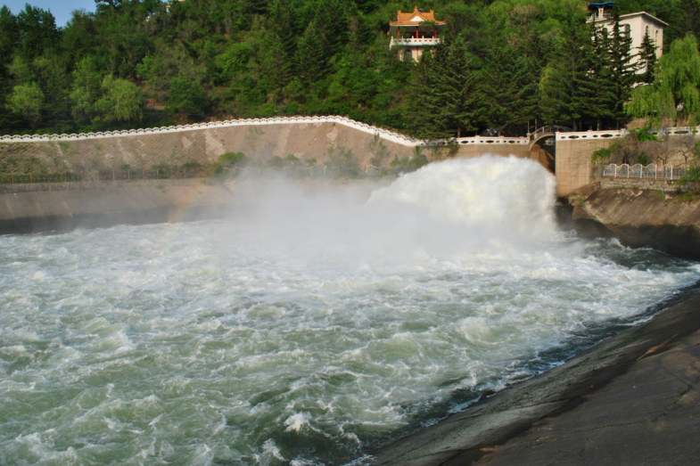 鐵嶺清河水庫