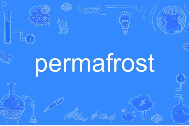 permafrost