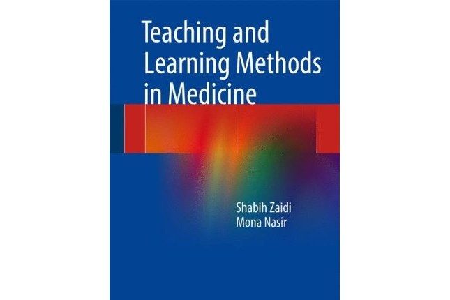 Teaching and Learning Methods in Medicine