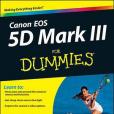 Canon EOS 5D Mark III For Dummies