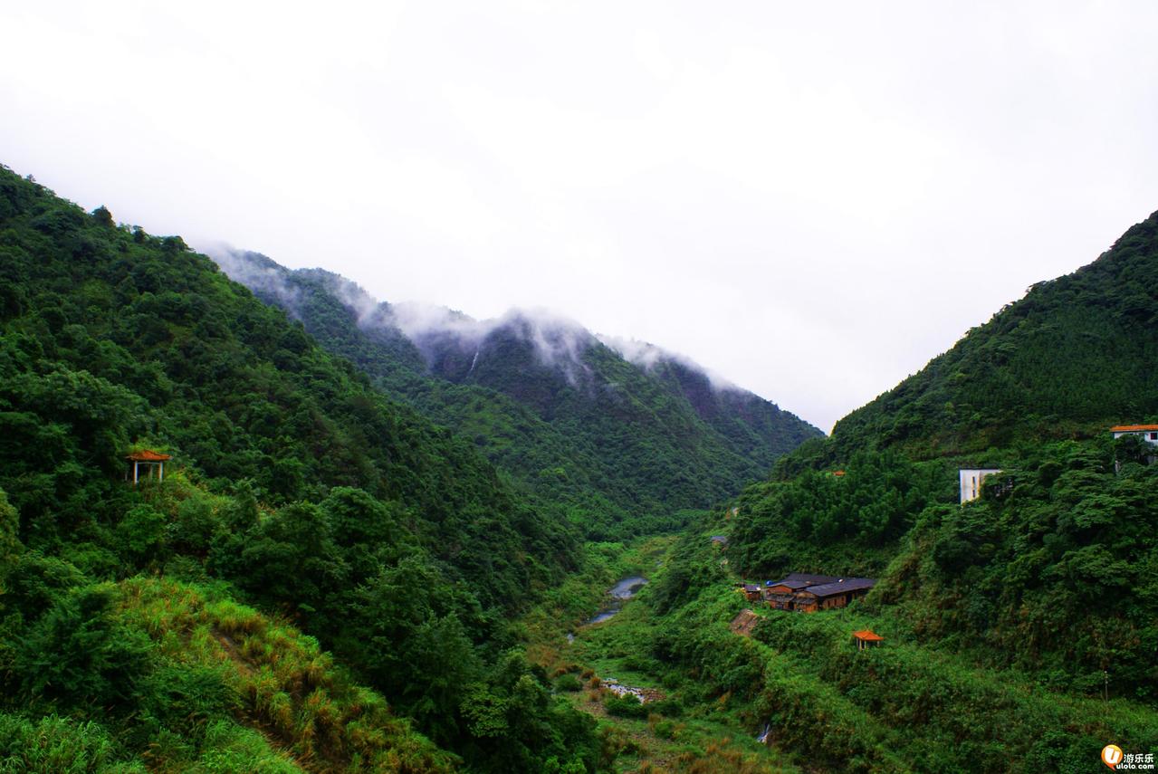 珍珠湖風景區