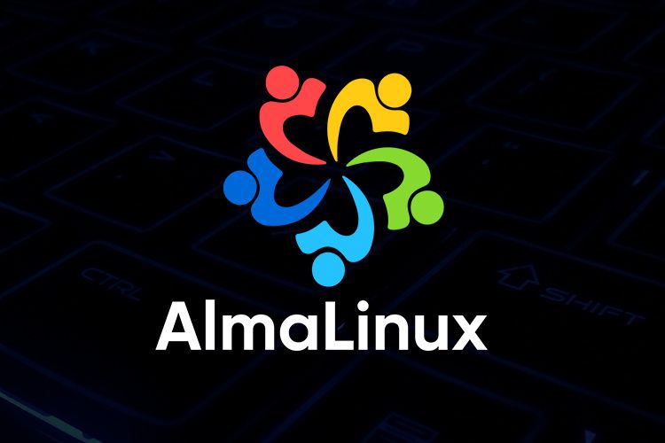 AlmaLinux