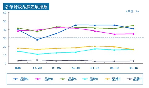 品牌研究