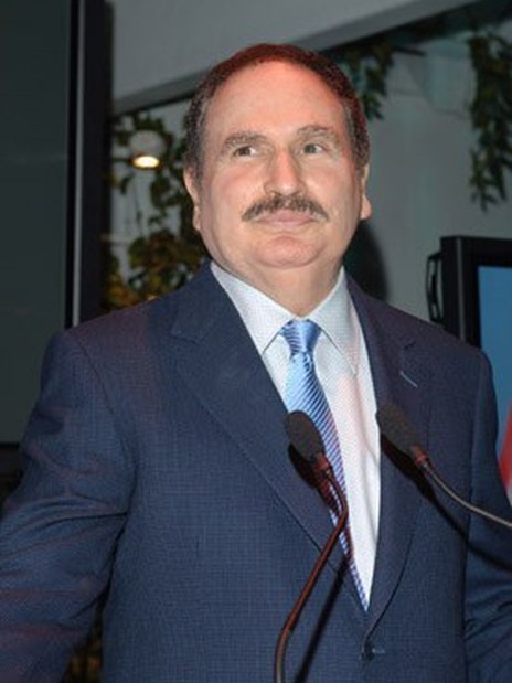 Gabe Kaplan