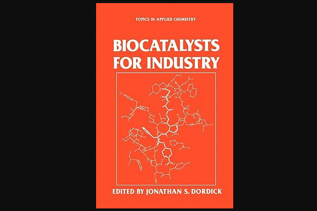 Biocatalysts for Industry