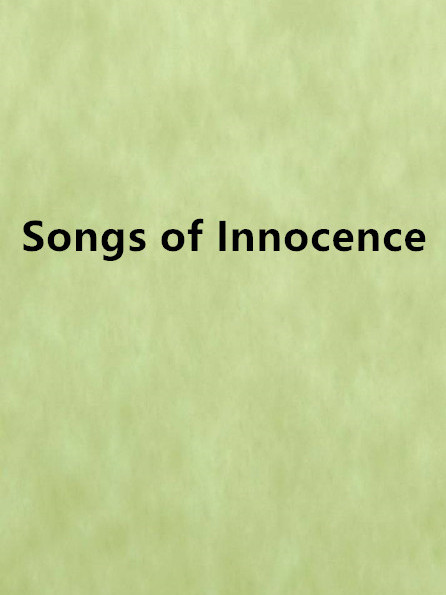 Songs of Innocence