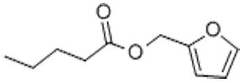 戊酸糠酯