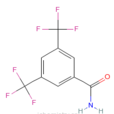 3,5-雙三氟甲基苯甲醯胺
