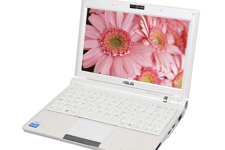 華碩EeePC 900 XP