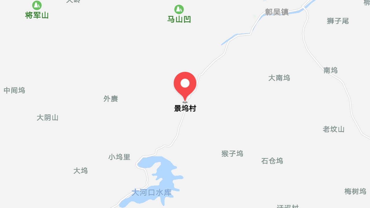 地圖信息