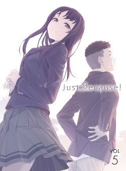 Just Because!(PINE JAM製作的原創電視動畫)