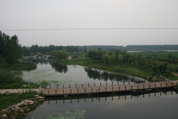 古運荷鄉風景區