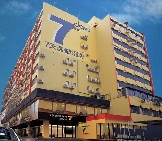 北京7天連鎖酒店（奧運村二店）