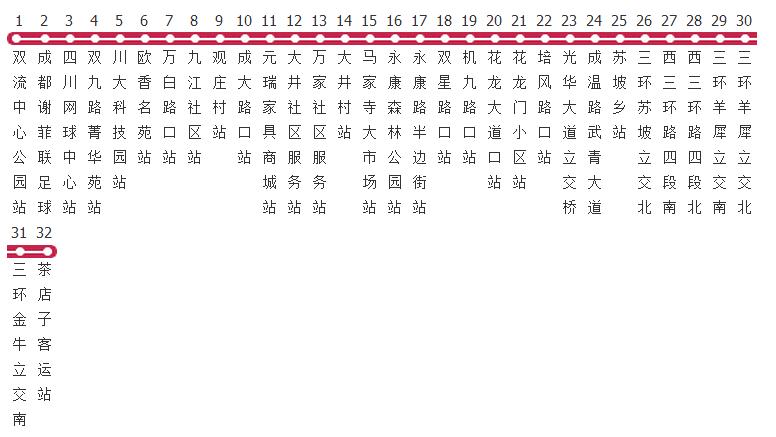 成都公交844路