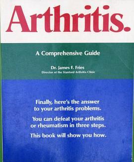 Arthritis(James F. Fries著圖書)