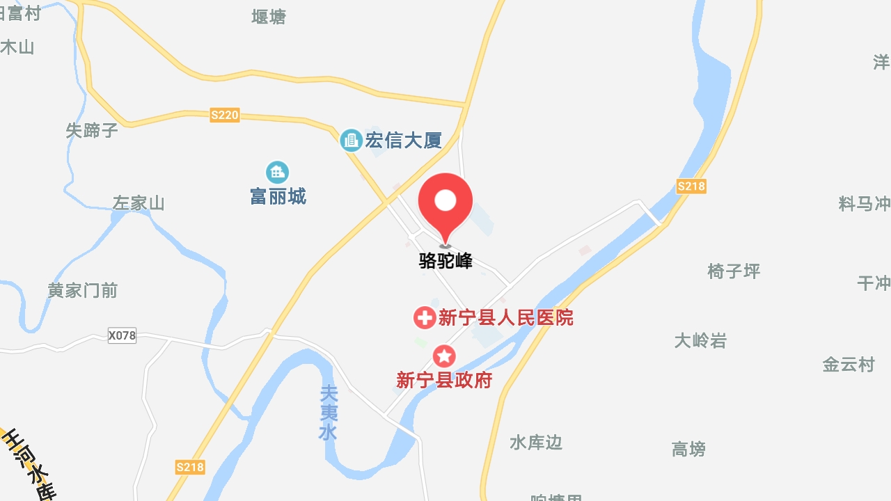 地圖信息