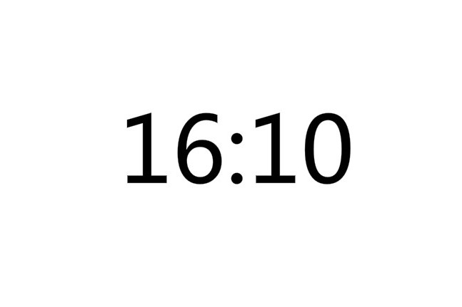 16:10