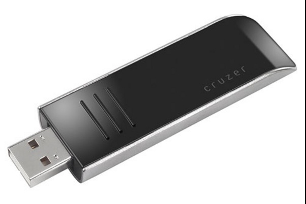 SanDisk 鈦金(8GB)