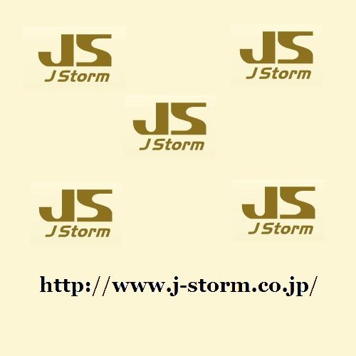 J Storm唱片公司